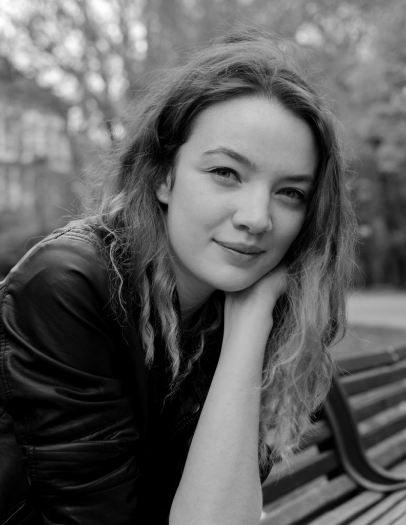 Johana Řezáčová