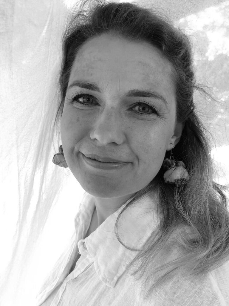 Magdaléna Mandáková
