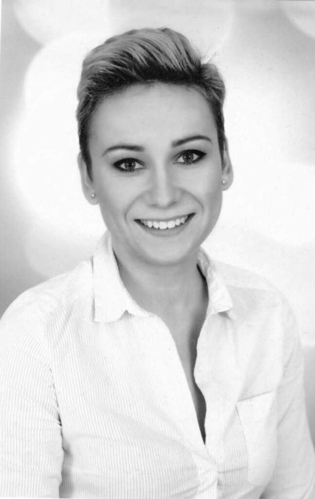 Tereza Šnebergerová