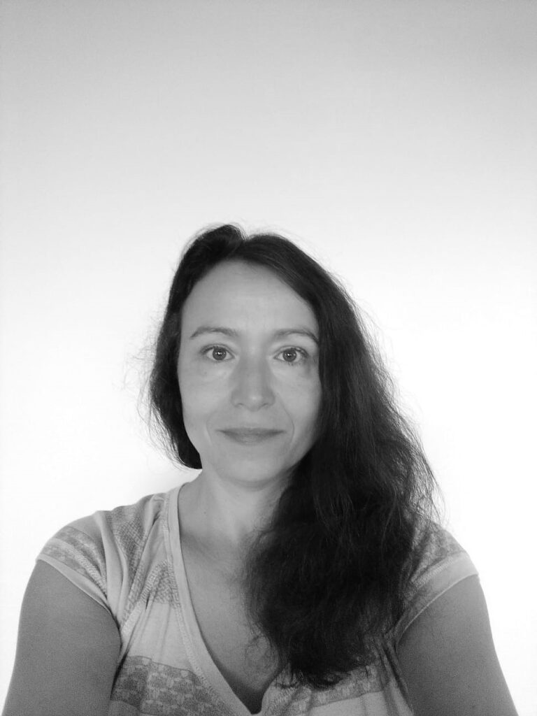 Veronika Trunečková