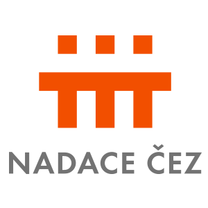 nadace čez