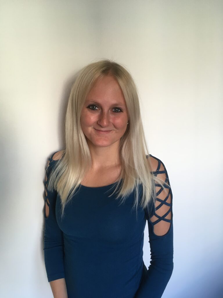 Bc. Denisa Hralová