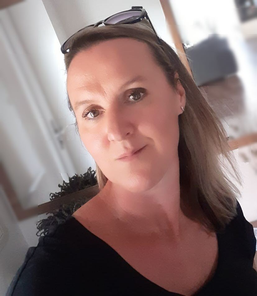 Laďka Hladíková