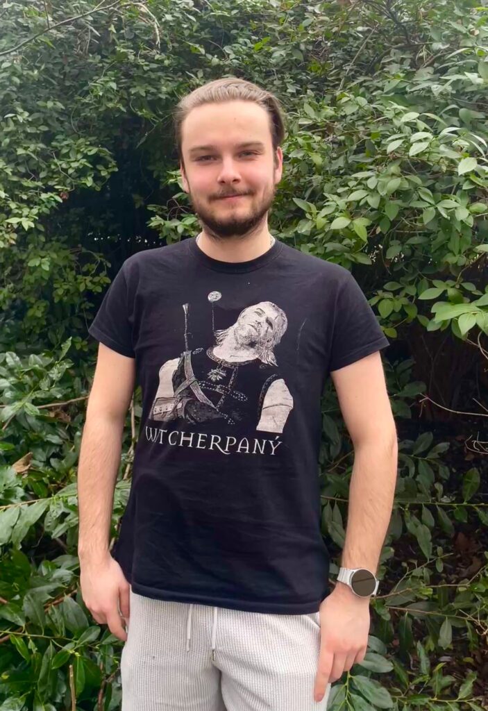 Matěj Mačura